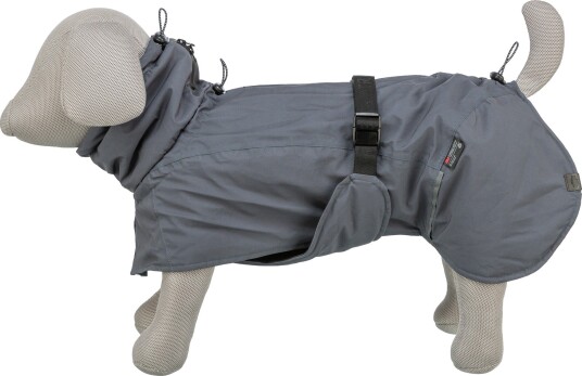 Trixie Explore Light hundejakke S 35 cm - Lett og komfortabel jakke til hunder