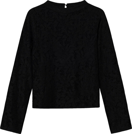 Once Untold | Katina Blouse | XS