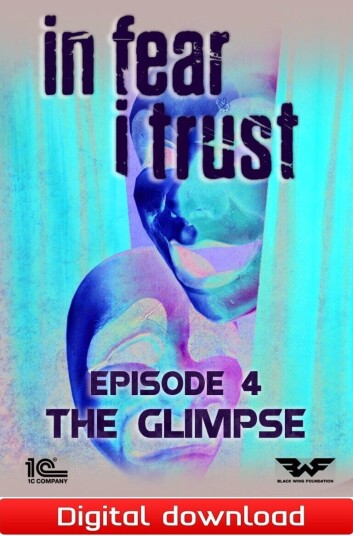 In Fear I Trust - Episode 4 In Fear I Trust - Episode 4