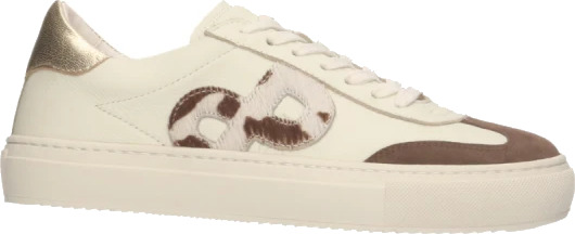 Pavement Dame Sko Hvit 36 EU, Pavement Dame Sko Hvit 36 EU,