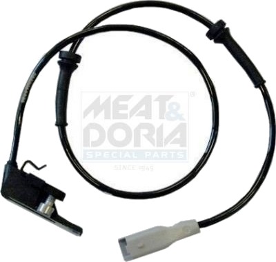 MEAT & DORIA 90291 Sensor ABS