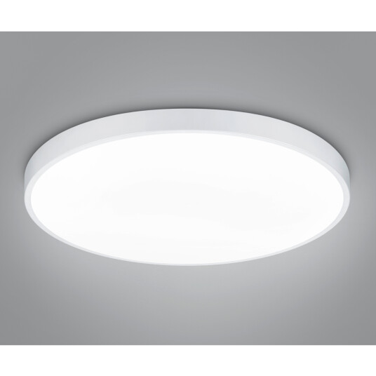 Trio Lighting Waco taklampe - Hvit