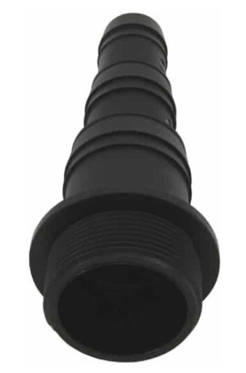 SLANGESTUSS 1” / 25 32 40MM