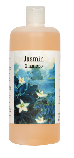Rømer Jasmin Shampoo 500 ml Rømer Jasmin Shampoo 500 ml