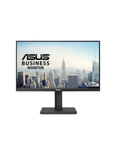 ASUS BE249CGN 24" FHD 120Hz IPS Skjerm med USB-C og 96W Strøm