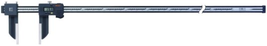 Mitutoyo 552 315 10 Karbonfiberskyvelære 0 60in IP66 Datautgang