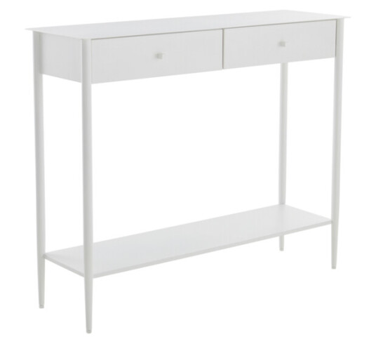 Jotex LYNTON sidebord 31x100 cm Hvit 1622780-01-0 1622786-01-0
