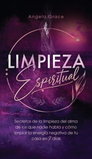 Limpieza Espiritual Av Angela Grace