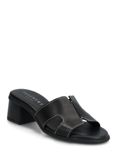 Pavement Pam Heels Black 36