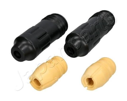 Mansjett/støtpute sett JAPANPARTS KTP K10 Mansjett/støtpute sett JAPANPARTS KTP K10