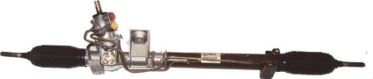 Tannstang LIZARTE 01.98.5820