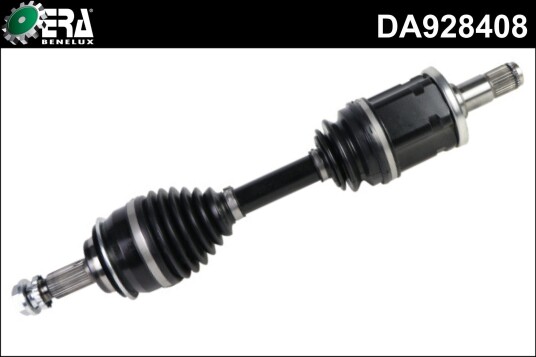 ERA Benelux DA928408 Drivaksel ERA Benelux DA928408 Drivaksel