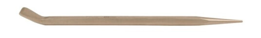 Ks Tools 963.9778, 500 Mm, Aluminium, Bronse, 1 Stykker