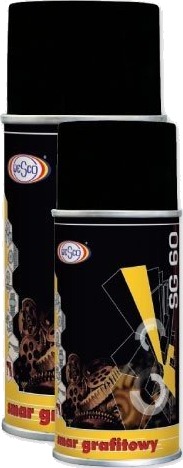 WESCO 010105C Grafittspray