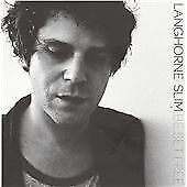 MediaTronixs Langhorne Slim : Be Set Free CD (2009) Pre-Owned