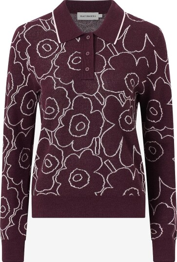 Marimekko   Rws Liikkua Piirto Unikko   Rosa