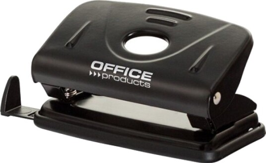 Office Products 12 Arks Hullapparat Svart 18052111 05