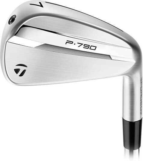 Taylormade P•790 Jernsett 5-Pw Stål Høyre Regular (Nippon Modus 105, Golf Pride Z-Grip)