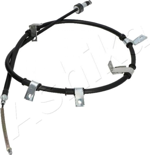 ASHIKA 131 0H H72L Tautrekk håndbremse ASHIKA 131 0H H72L Tautrekk håndbremse