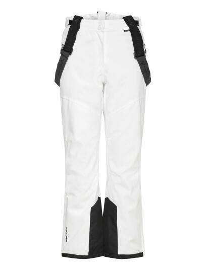 Whistler Drizzle W Ski Pant W-Pro 10000 - White - 38