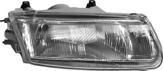 VAN WEZEL 3225962 Frontlykter