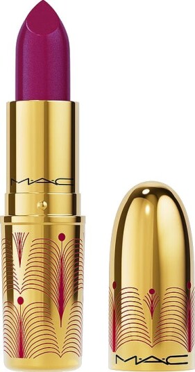 Frost Lipstick M A Cgenta