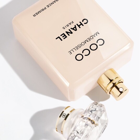 Chanel Coco Mademoiselle 100 ml Duftprimer for Damer