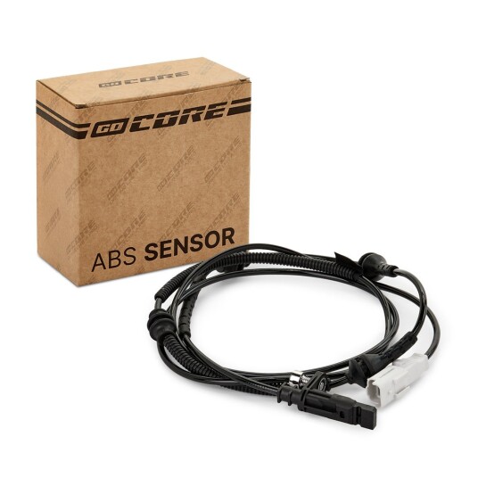 Sensor ABS goCORE GCD120166 Sensor ABS goCORE GCD120166