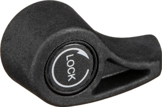 Manfrotto R4190.20 Pan Lock for MHXPRO-BHQ2 / MHXPRO-BHQ6
