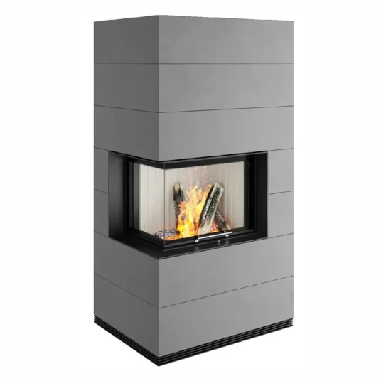 Spartherm SIM Varia 2Lh (venstre 2/3) Elementpeis Finbetong