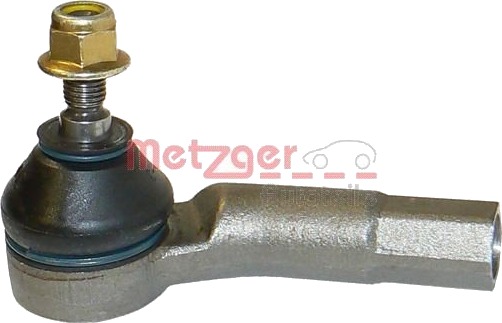 METZGER 54021301 Endeledd