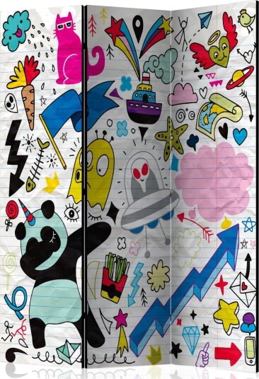 Kadira Rumsavdelare 135x172 cm VALUE_MISSING_1 -