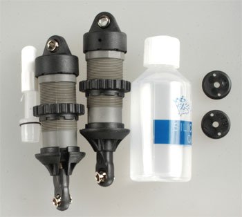 Traxxas 5561 GTR Shocks Assembled w/o Spring Jato 2