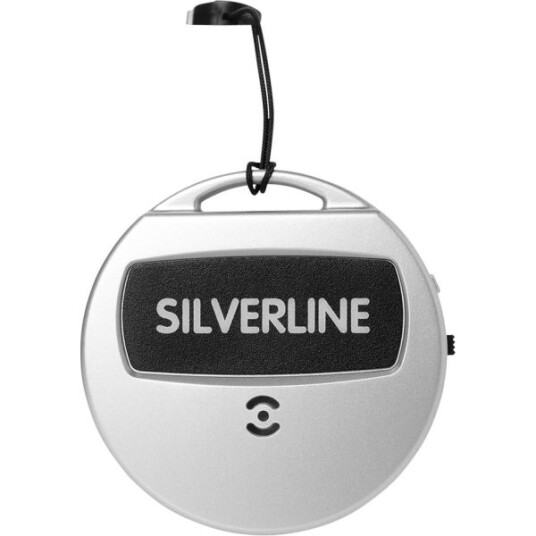 Silverline Myggfritt Avskrekker elektronisk, Dyr & stell