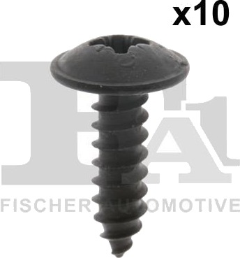 Skrue FA1 13-70002.10