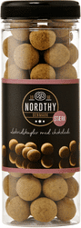 Nordthy Lakriskuler Sterk   300 g