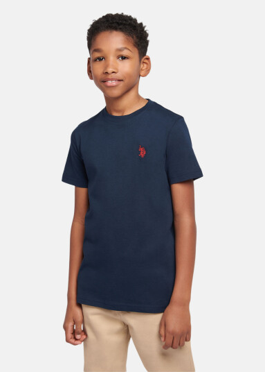 Us Polo Kids DHM TSHIRT Us Polo Kids DHM TSHIRT
