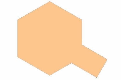 Tamyia Akryl XF-15 Flat Flesh 10 ml