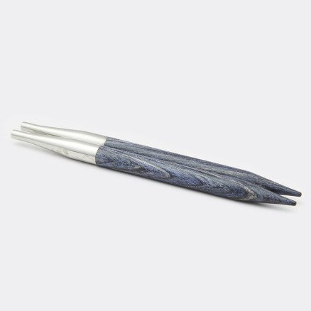 KnitPro Dreamz Utskiftbare rundpinner 13 cm 6,50 mm US10,5