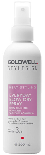 Goldwell StyleSign Everyday Blow-Dry Spray 200ml Goldwell StyleSign Everyday Blow-Dry Spray 200ml