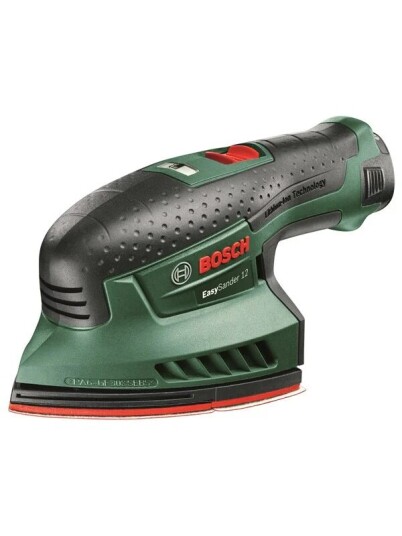 Bosch Multisliper EasySander 12 12V Bosch Multisliper EasySander 12 12V