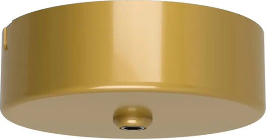 Belid Takrosett til Belle pendel Honey yellow Belid Takrosett til Belle pendel Honey yellow