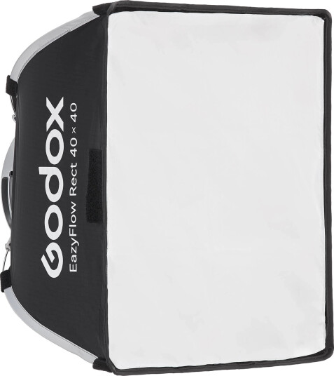 Godox EazyFlow Rect 40x40 Softbox Bowens