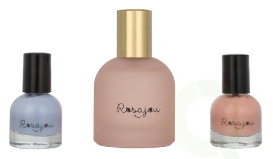 Rosajou Giftset 40 ml Eau De Toilette Spray 30ml/Nial Polish 2x5ml