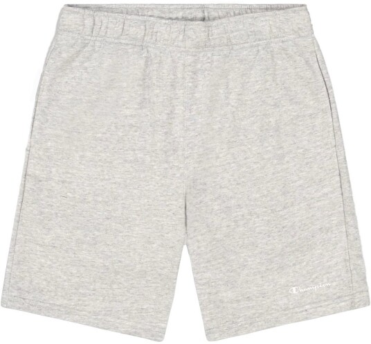 Champion Bermuda Shorts Herre New Oxford Grey Melange XL Champion Bermuda Shorts Herre New Oxford Grey Melange XL