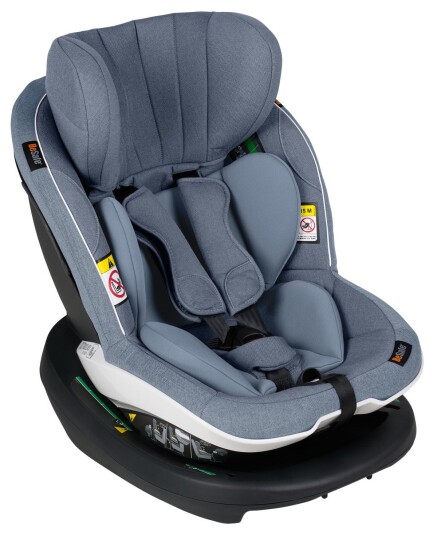 Besafe bilstol izi Modular X1 ISize Inkl Base Premium Car Interior Svart Besafe bilstol izi Modular X1 ISize Inkl Base Premium Car Interior Svart