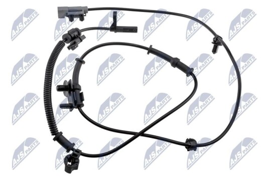 Sensor, ABS NTY HCA-CH-101