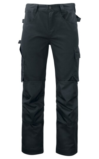 ProJob 5532 Servicebukse Black C54/154