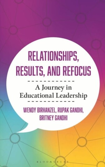Relationships Results and Refocus