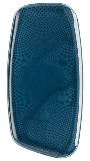 Rosenthal Junto serveringsfat Ocean blue